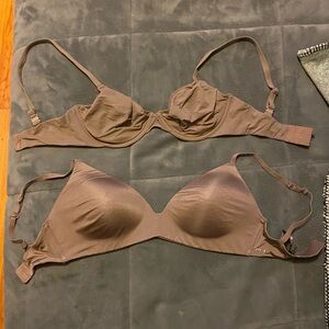 Skims bra bundle ✨